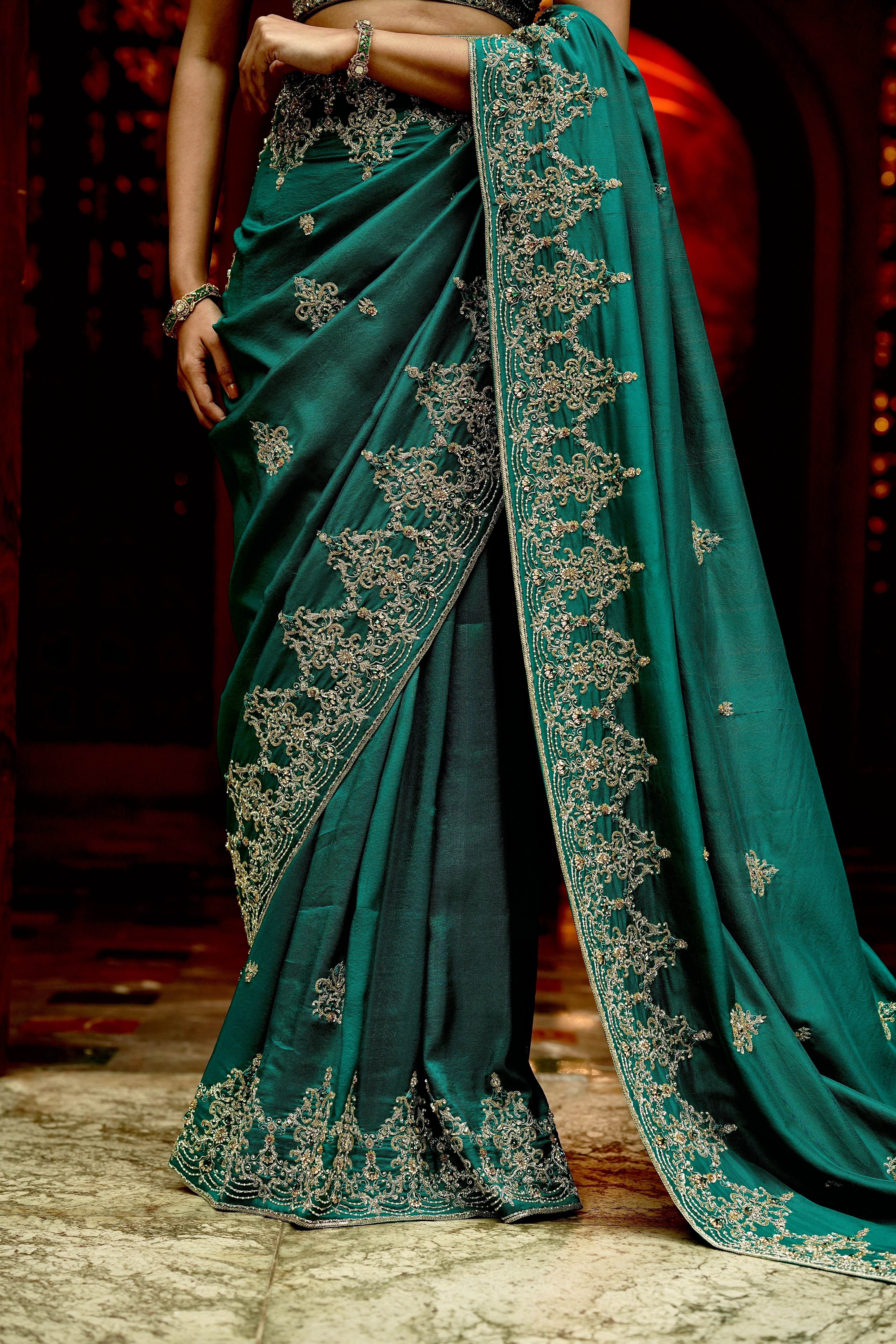 SAMUDRA SAREE