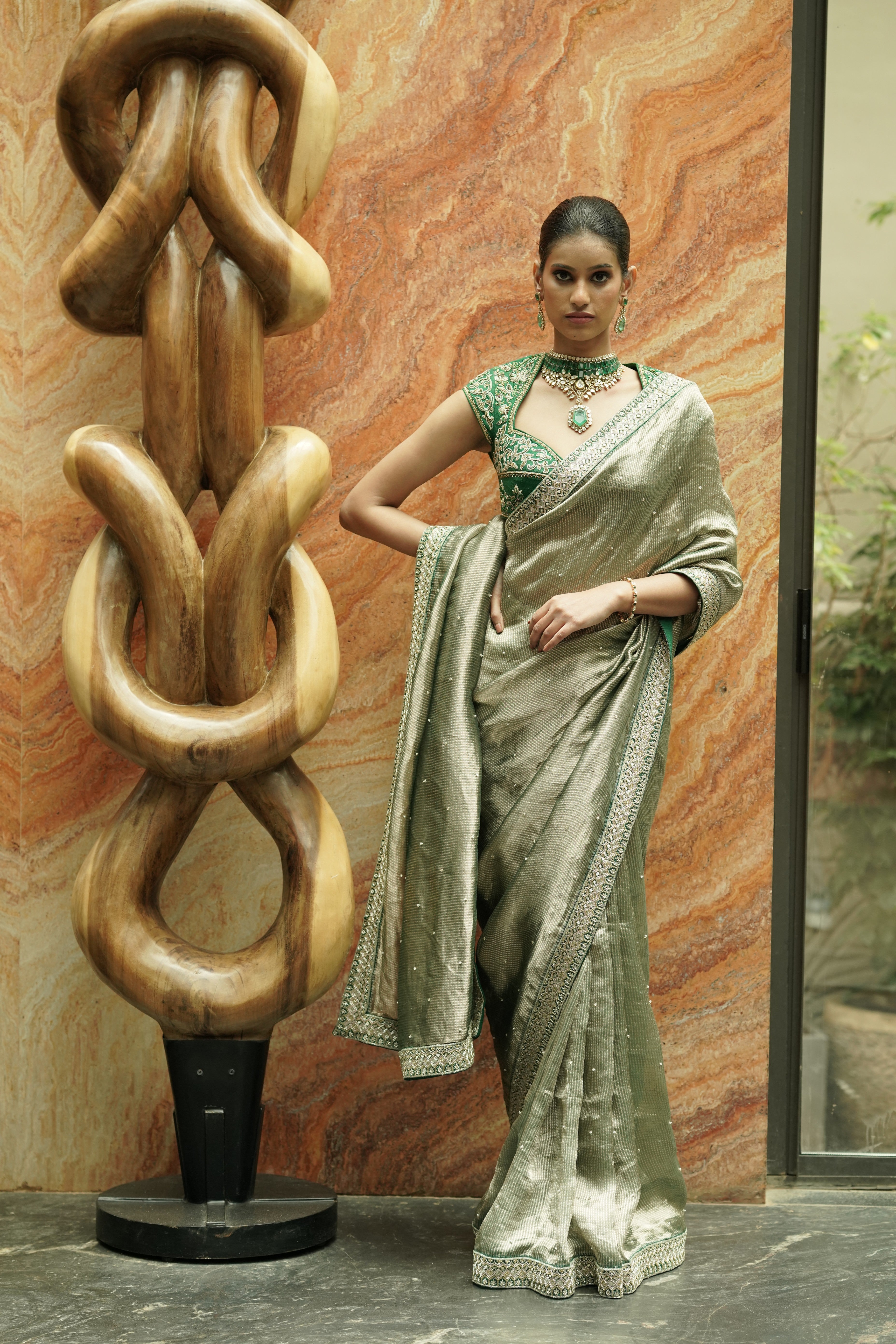 MRIDULA SAREE