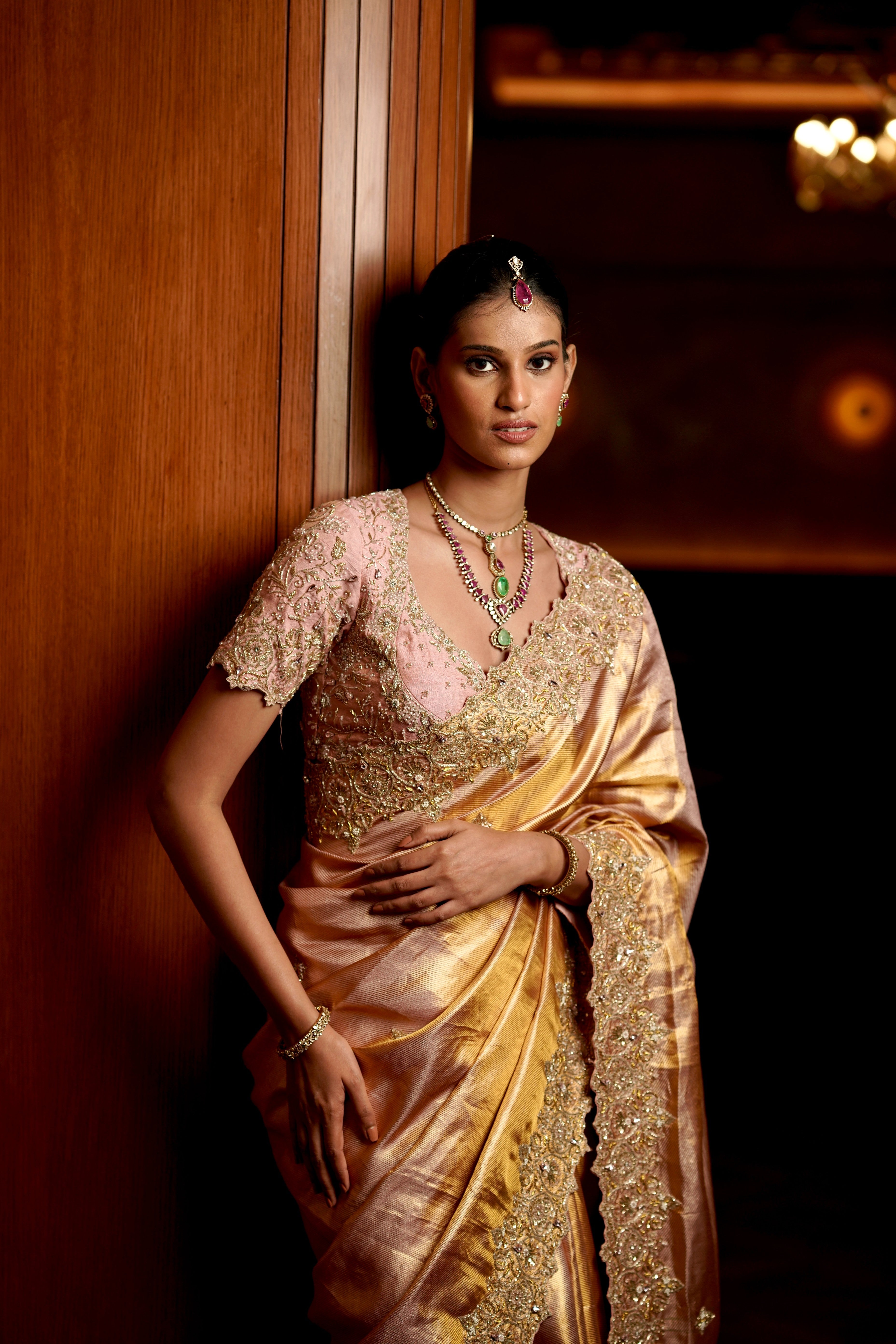 ABHIRA SAREE