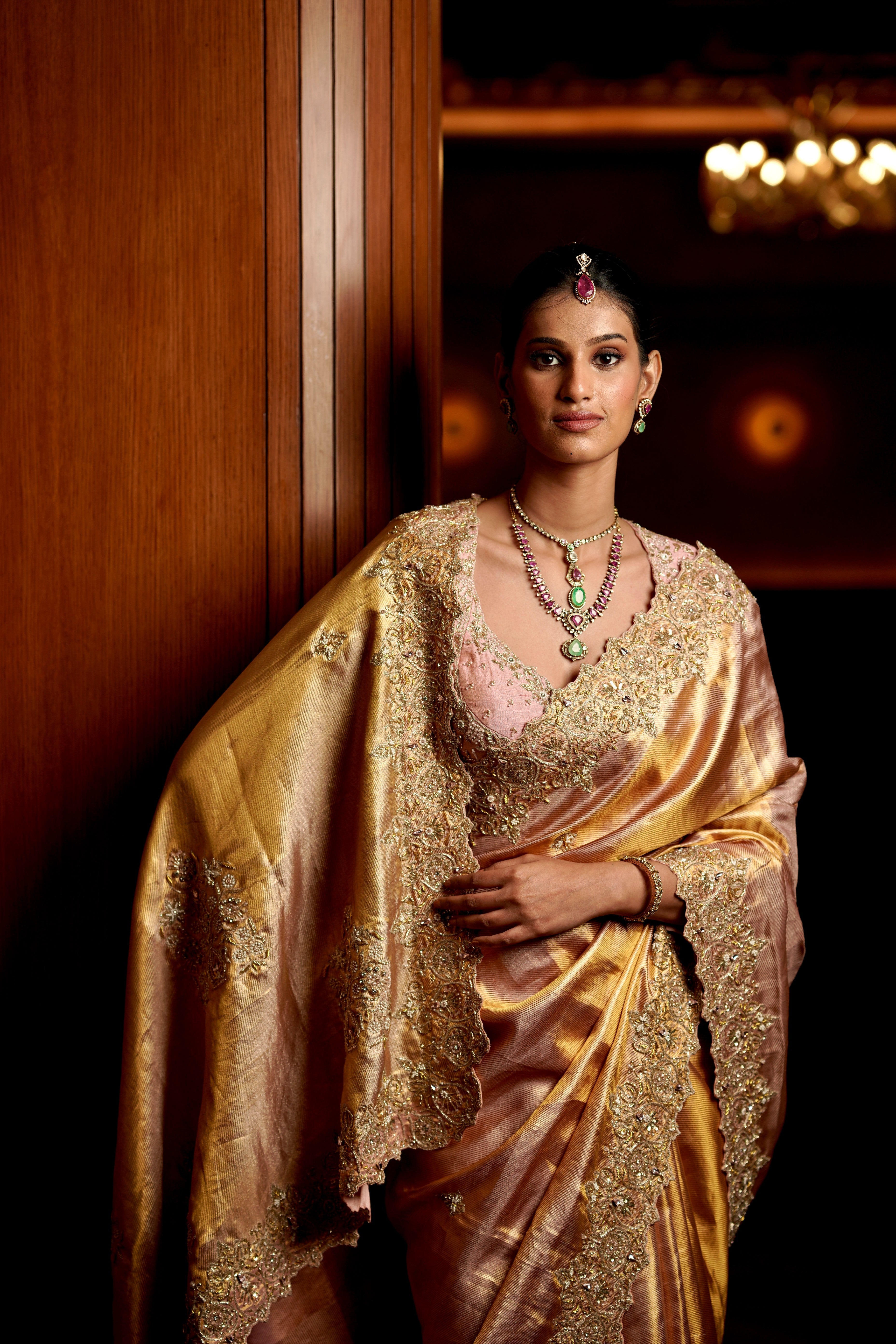 ABHIRA SAREE