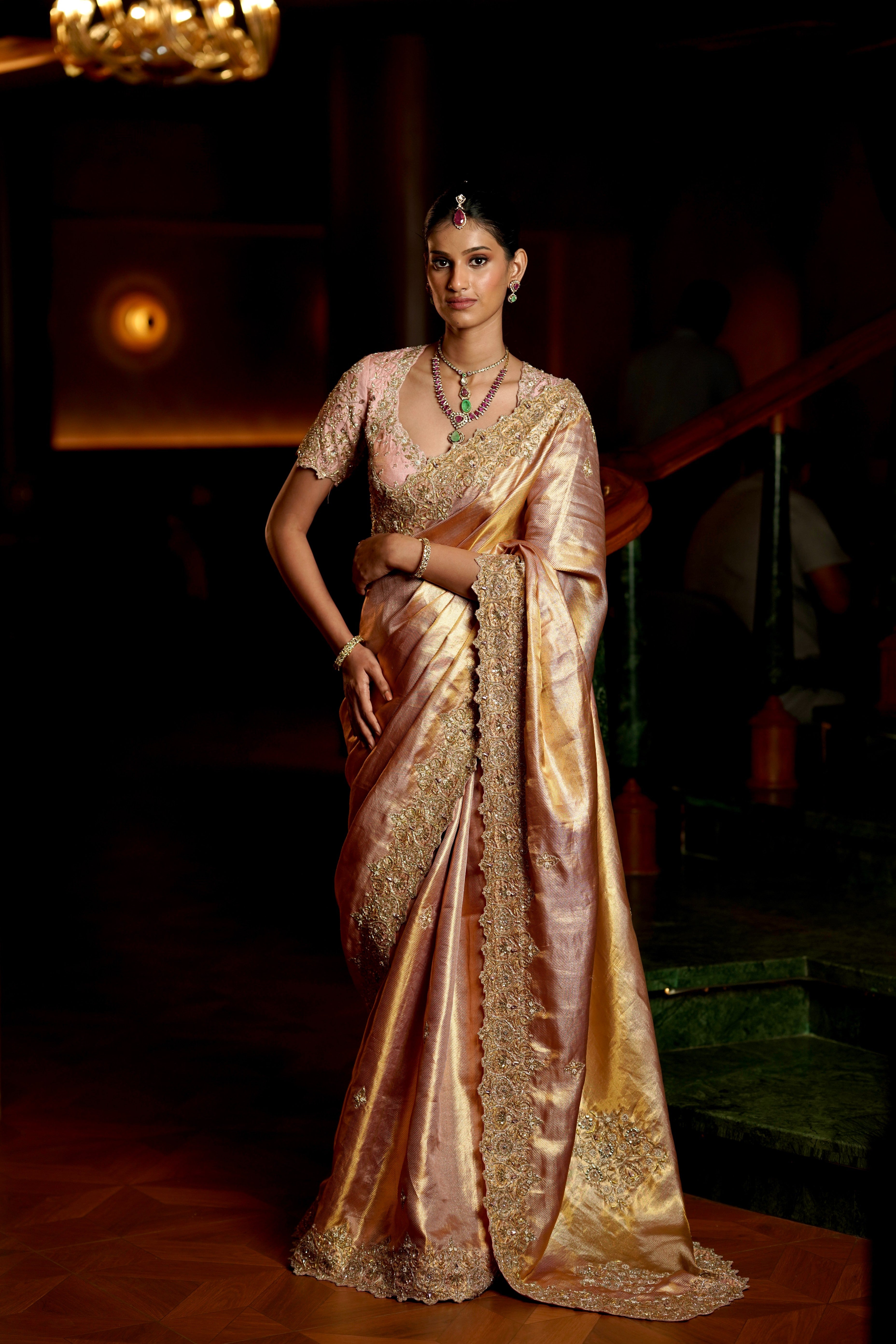 ABHIRA SAREE