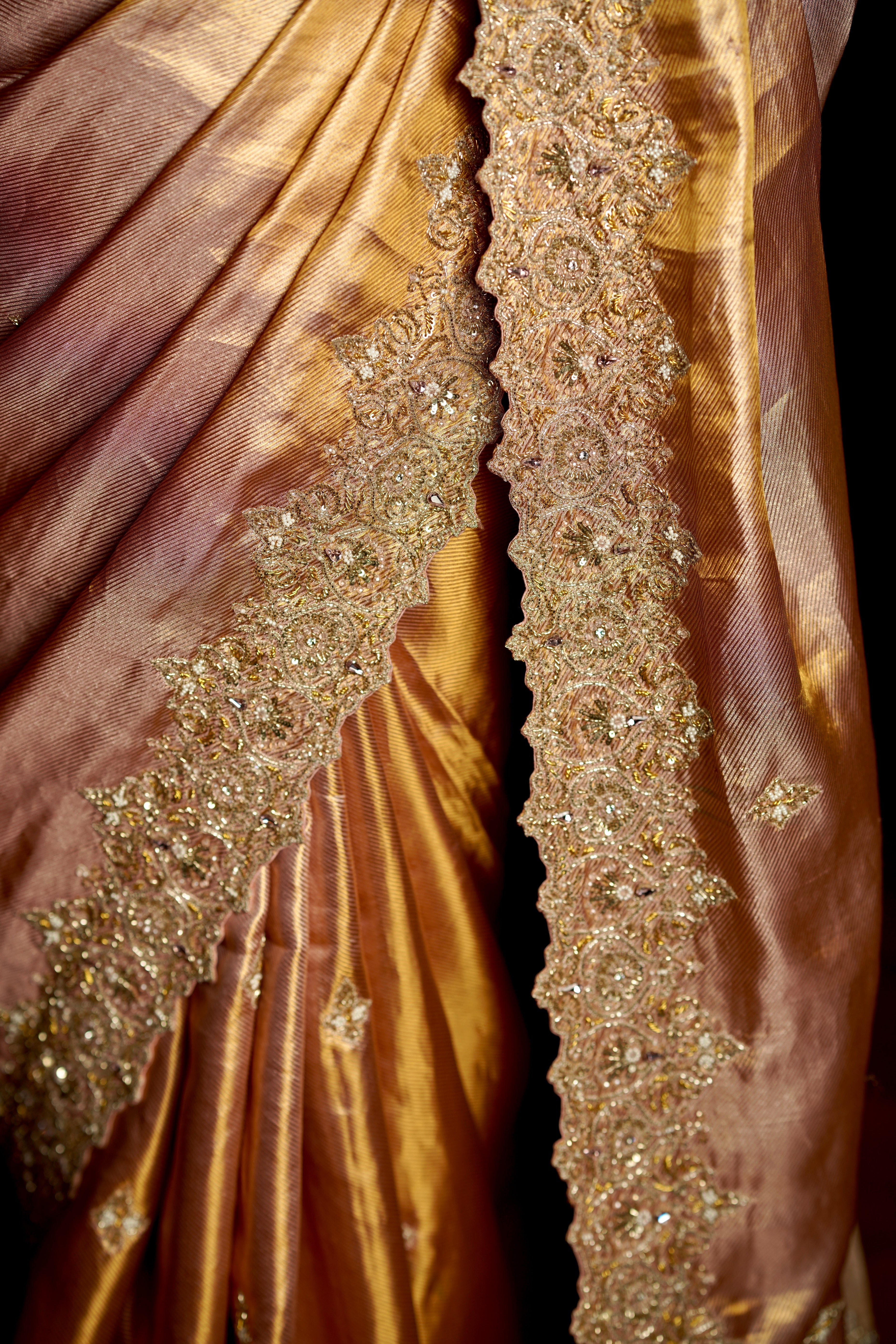 ABHIRA SAREE