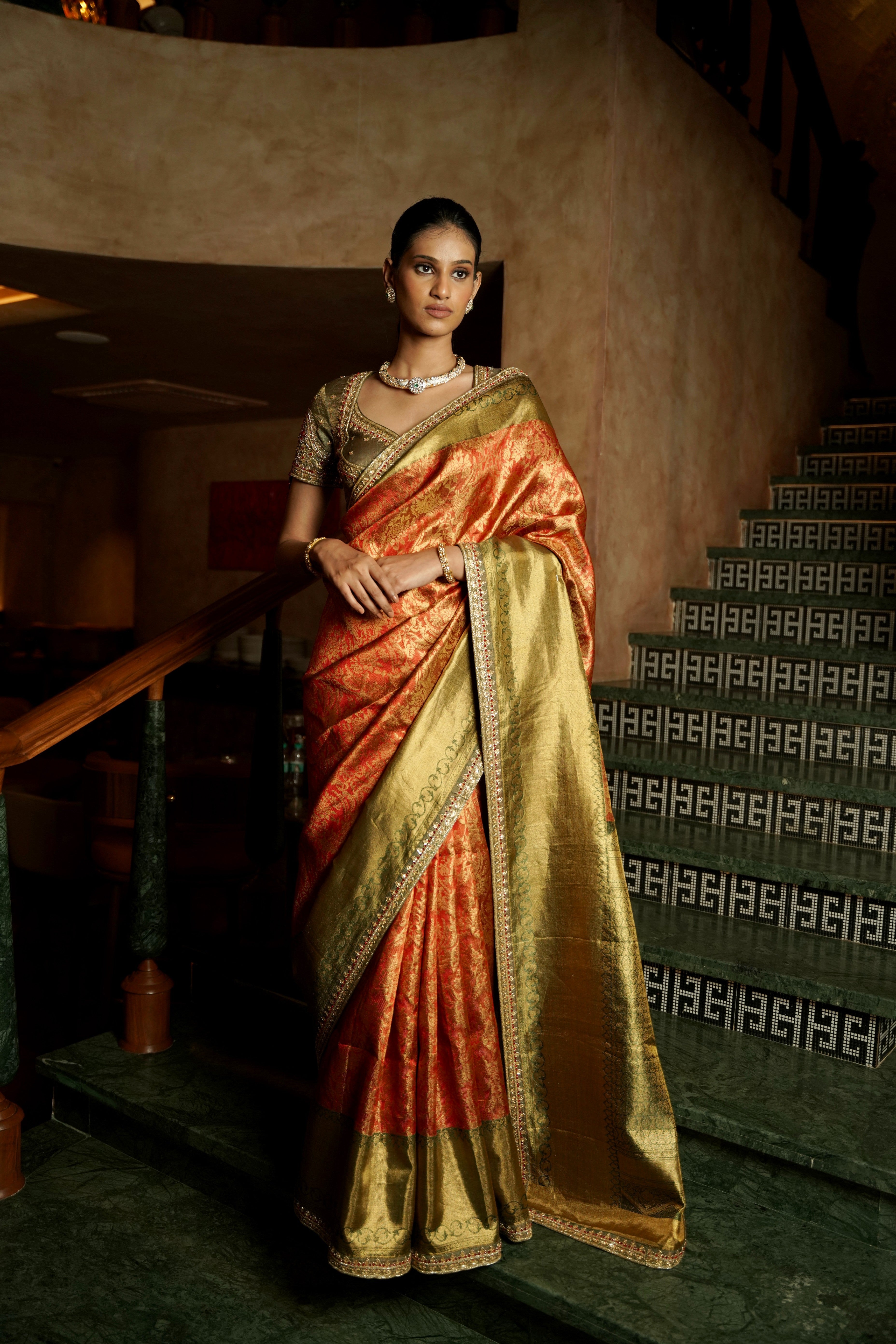 KAVERI SAREE