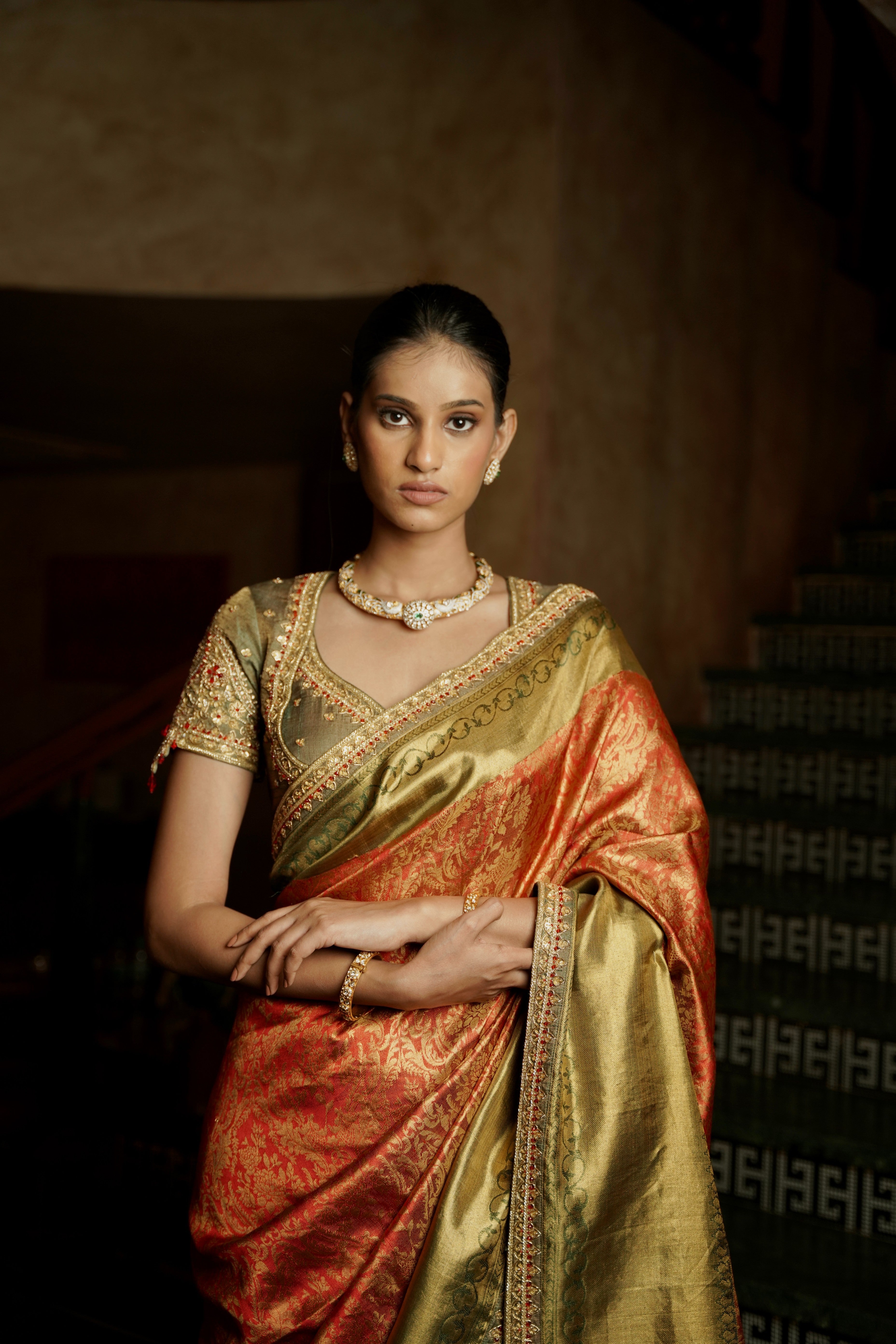 KAVERI SAREE