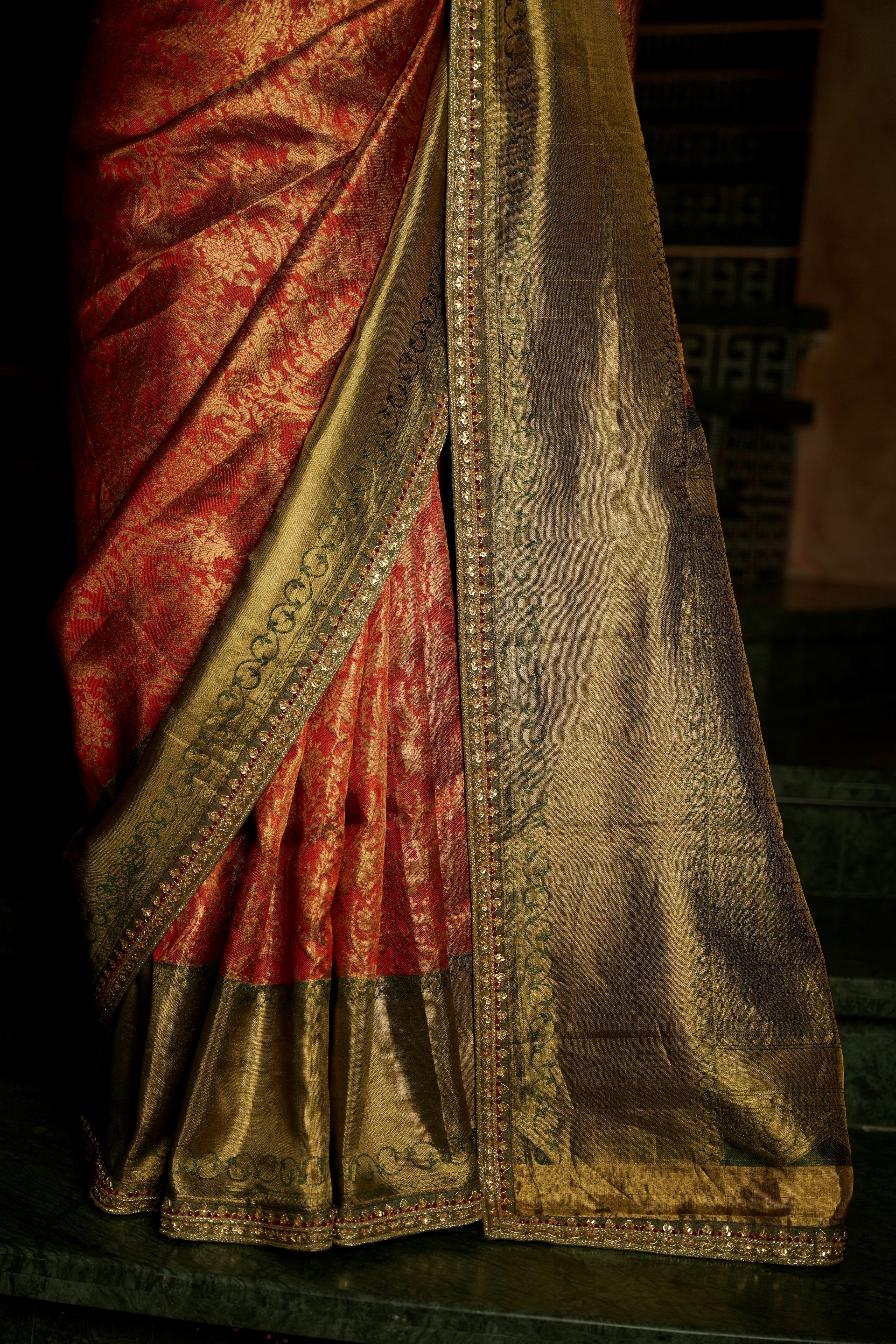 KAVERI SAREE