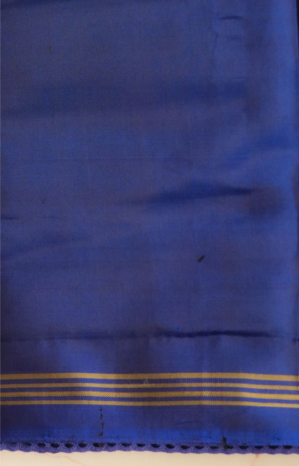 Padhmam Blue and Pink Patola Saree