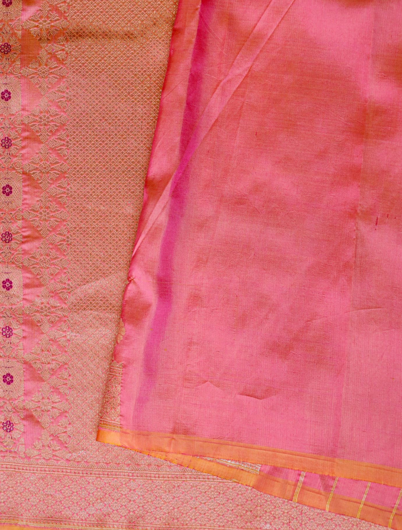 Rudhrani Banaras Saree