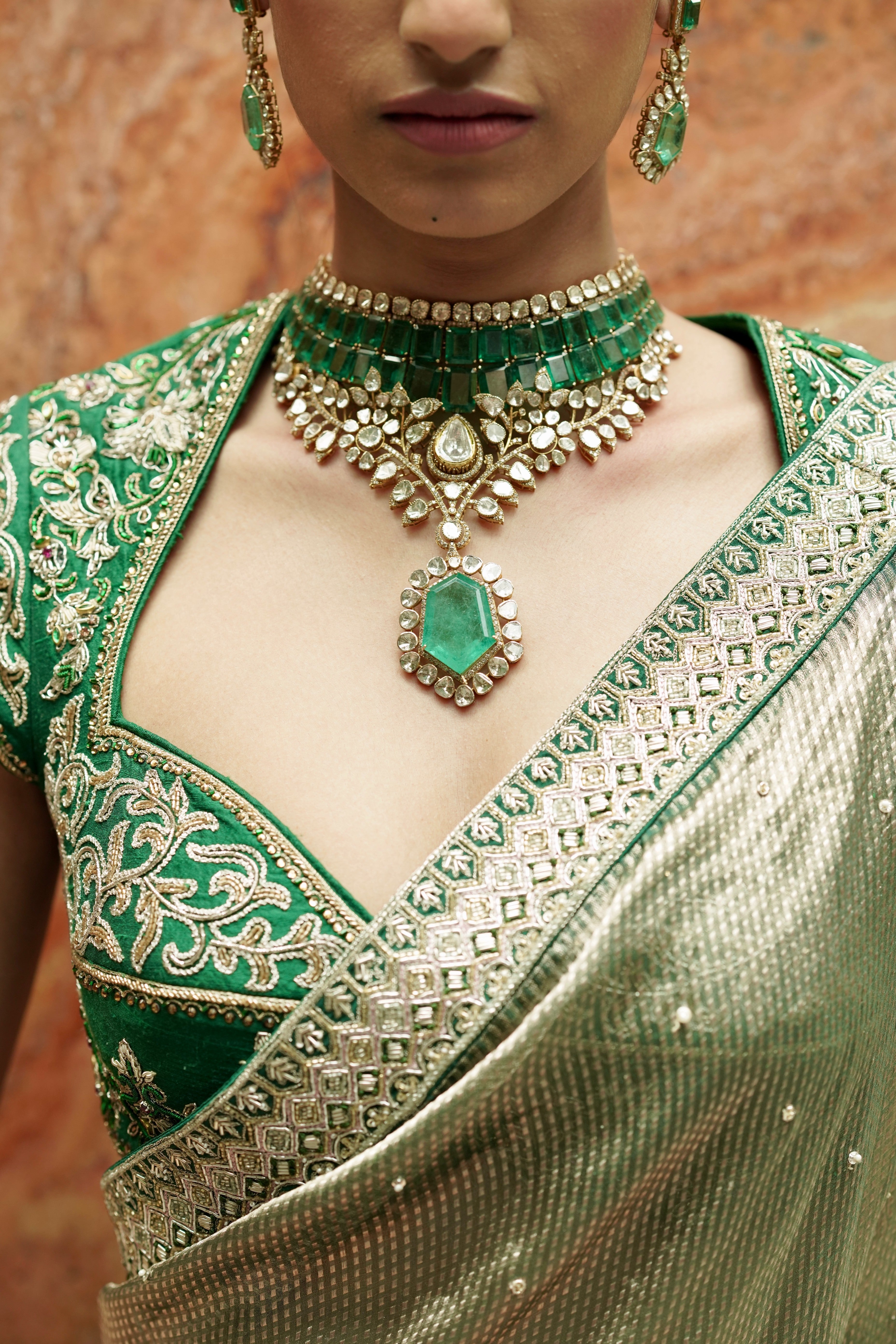 MRIDULA SAREE